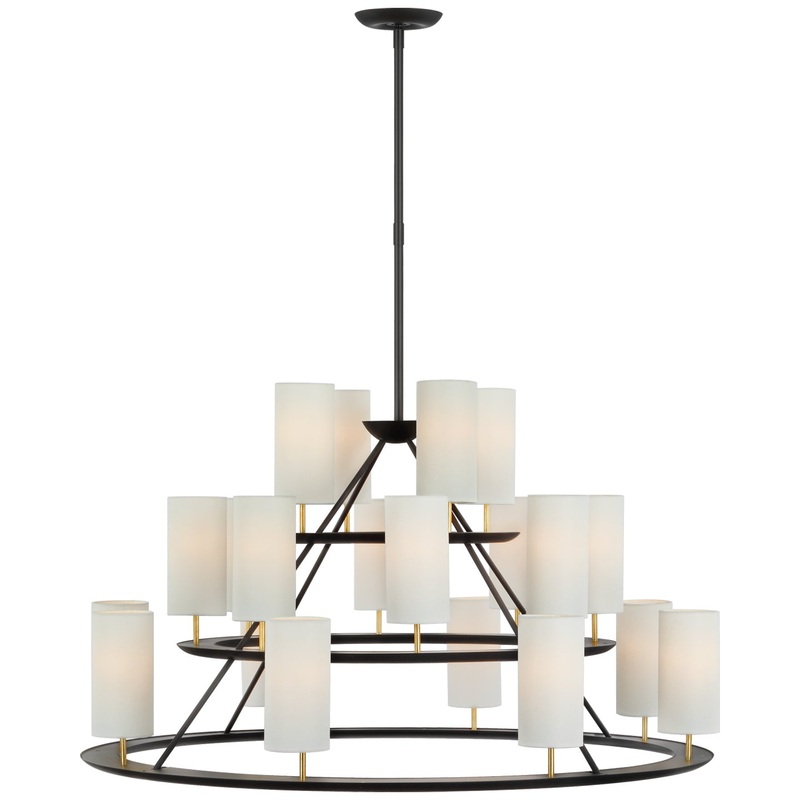 Trevi LED Chandelier