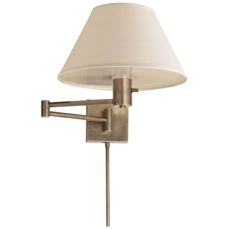 VC Classic 1-Light Wall Sconce