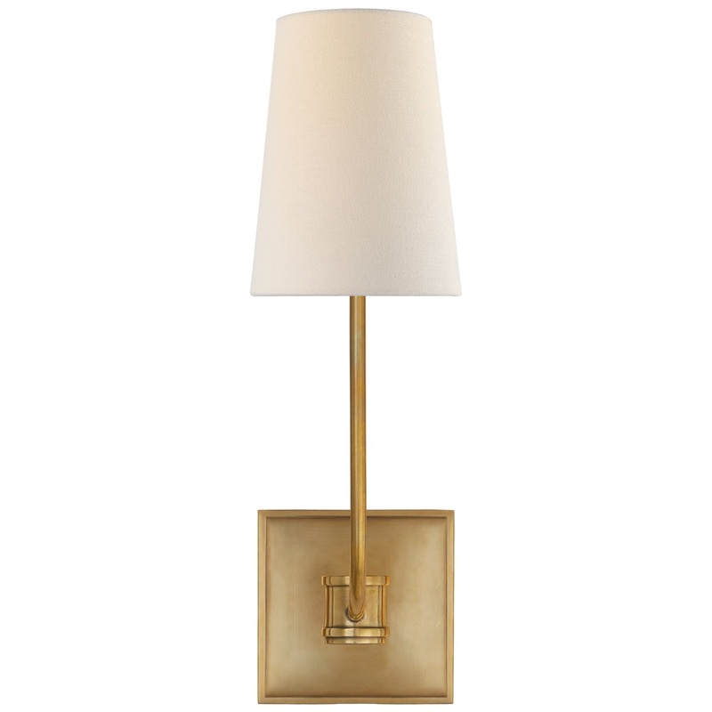 Venini 1-Light Wall Sconce