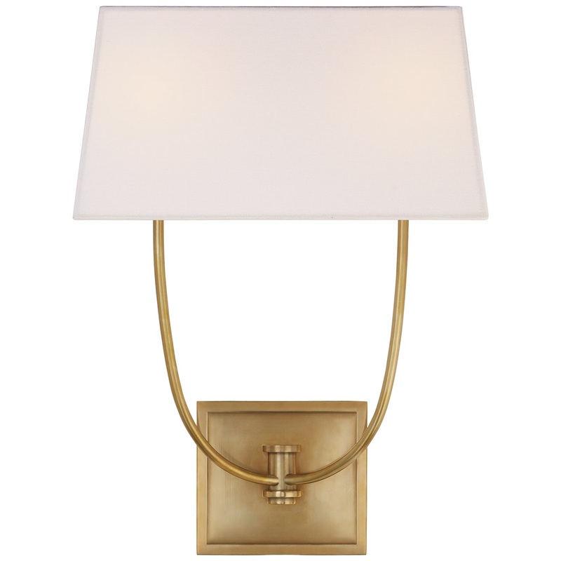 Venini 2-Light Wall Sconce