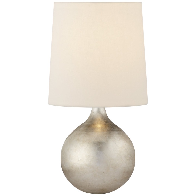 Warren 1-Light Table Lamp