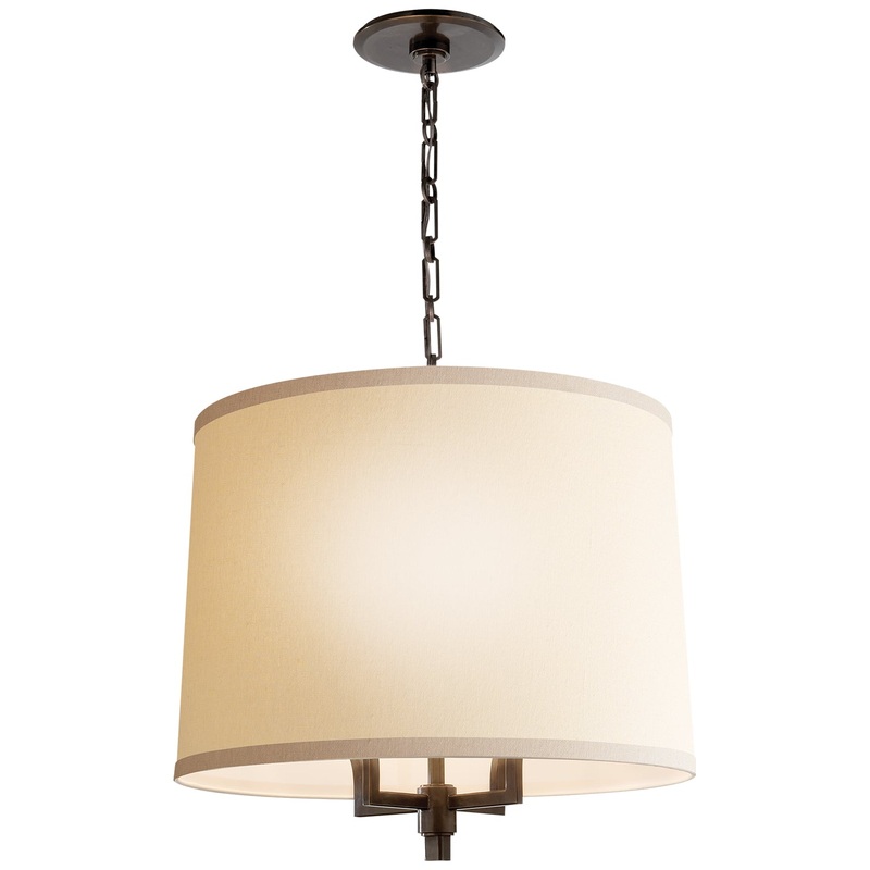 Westport 4-Light Pendant