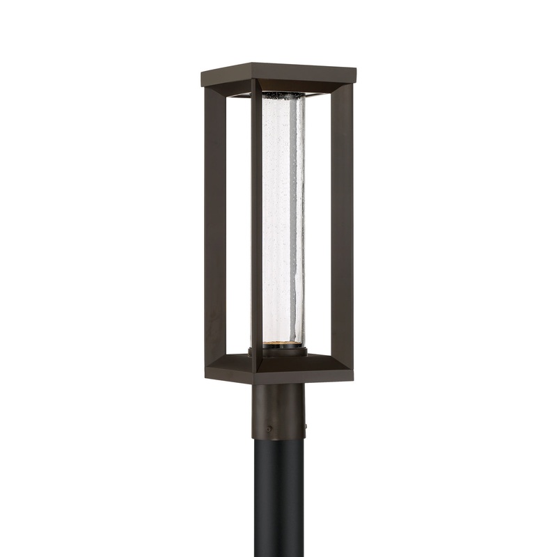 Shore Point LED Post Mount