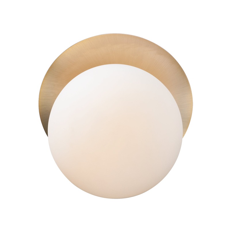 Vesper 1-Light Wall Sconce