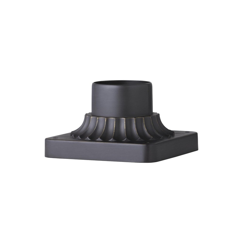 Outdoor Pier Mount Accessory
