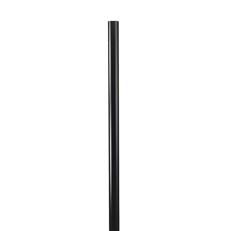 Outdoor Steel Post Accessory
