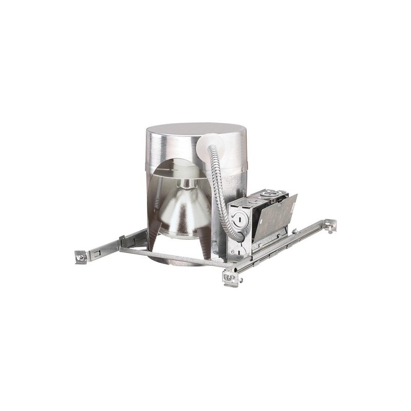 Recessed Housing 6" New Construction IC
