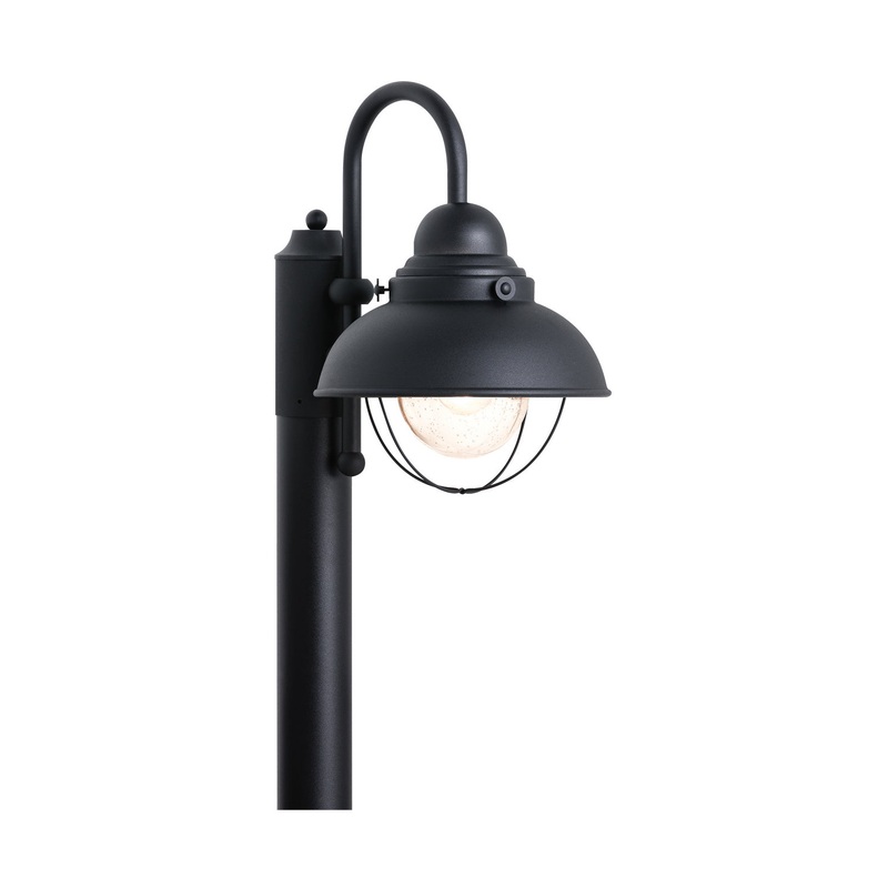 Sebring 1-Light Outdoor Post Lantern