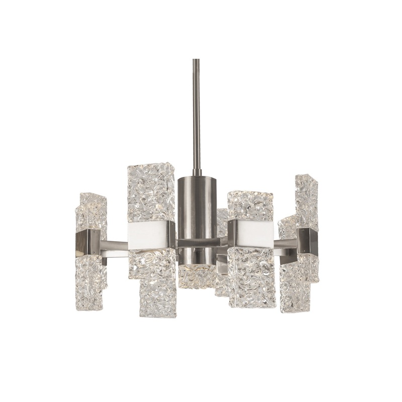 Oslo Down Chandelier