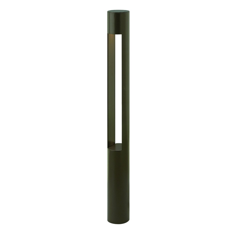 Atlantis Round Large 120v Bollard