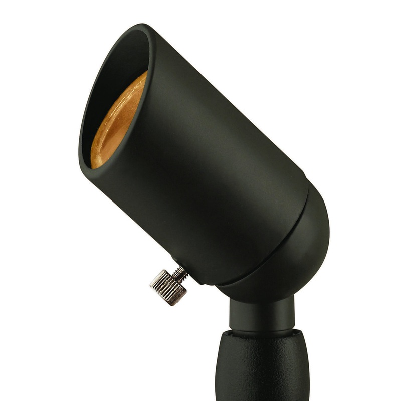 MR11 20w Spot Light in Bronze