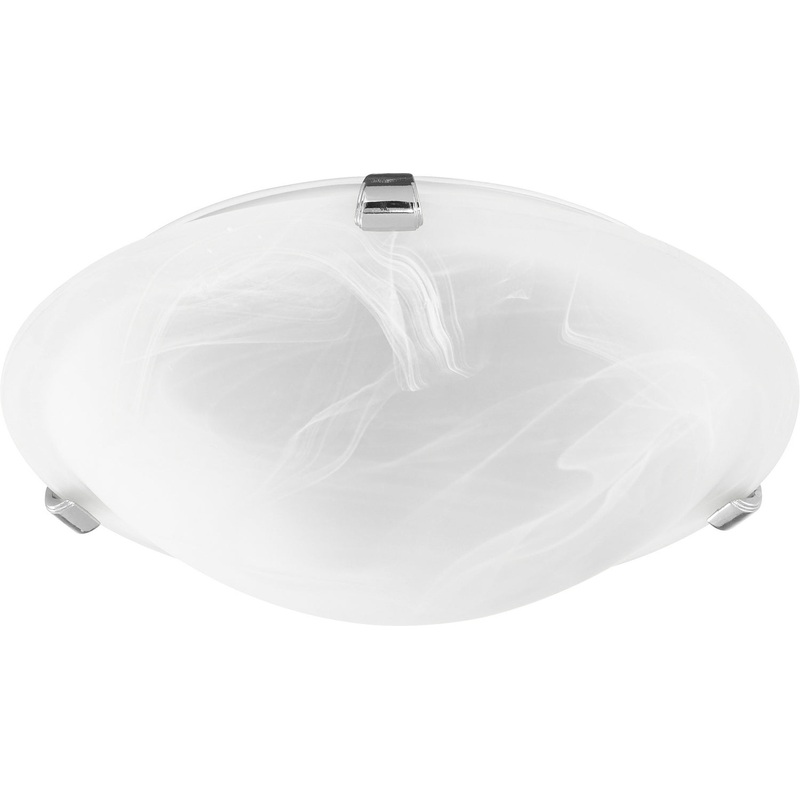 12" Flush Mount