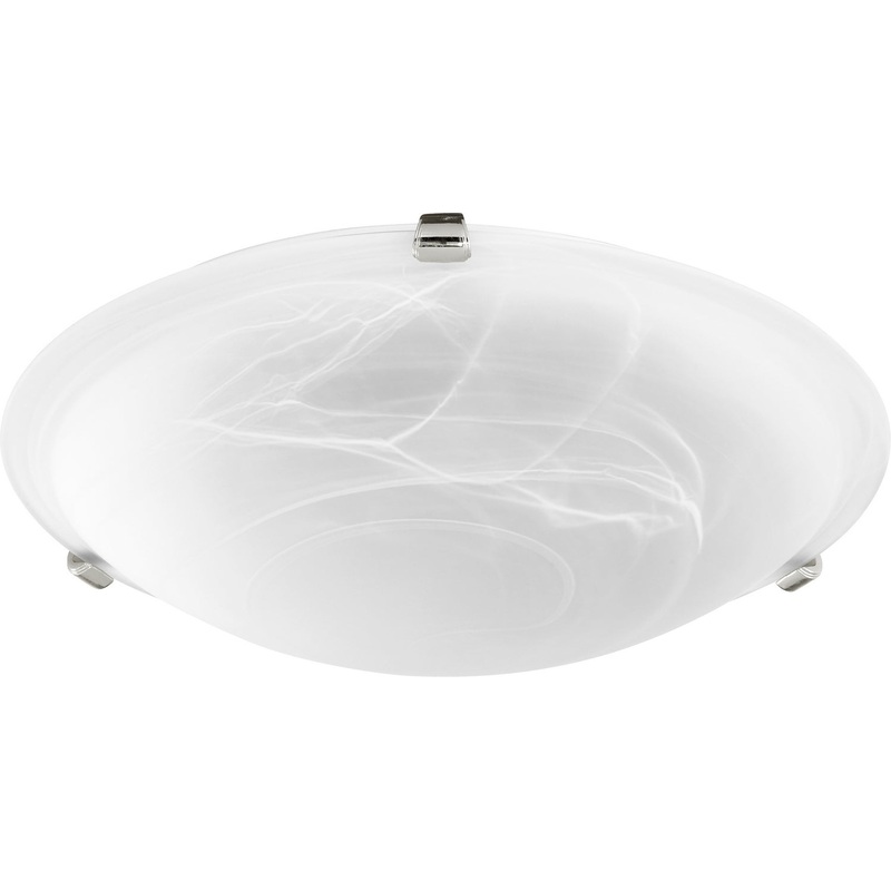 16" Flush Mount