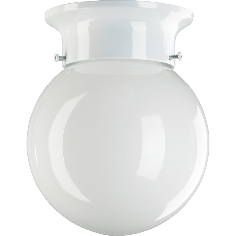 6" Flush Mount