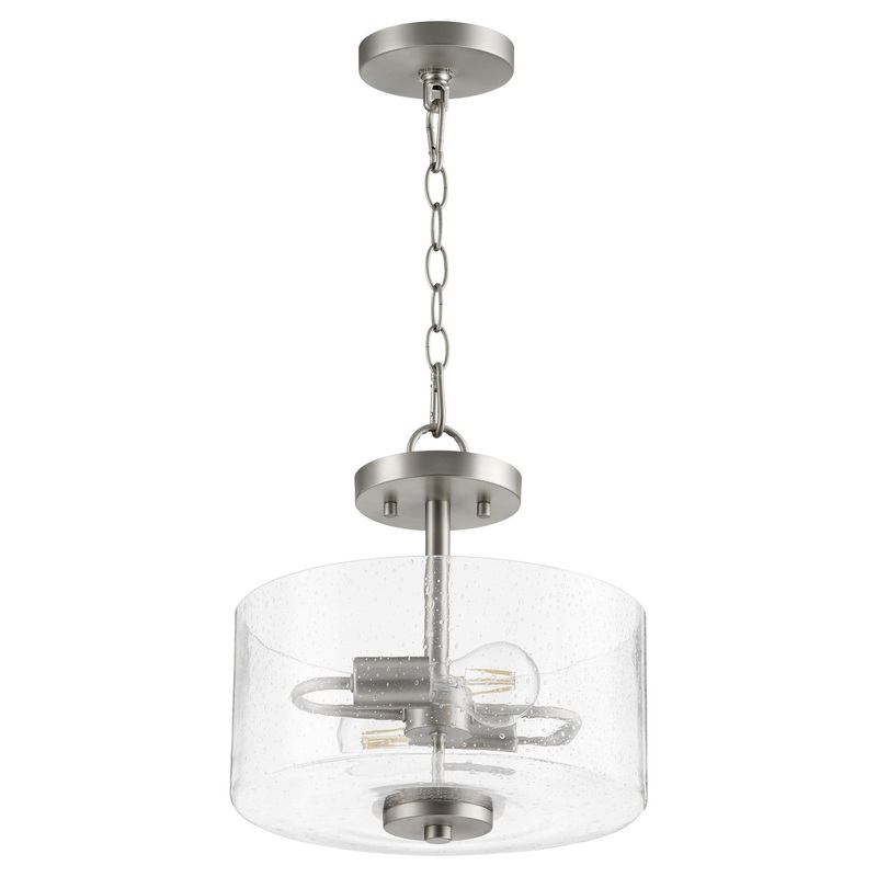 Dakota 2-Light Dual Mount