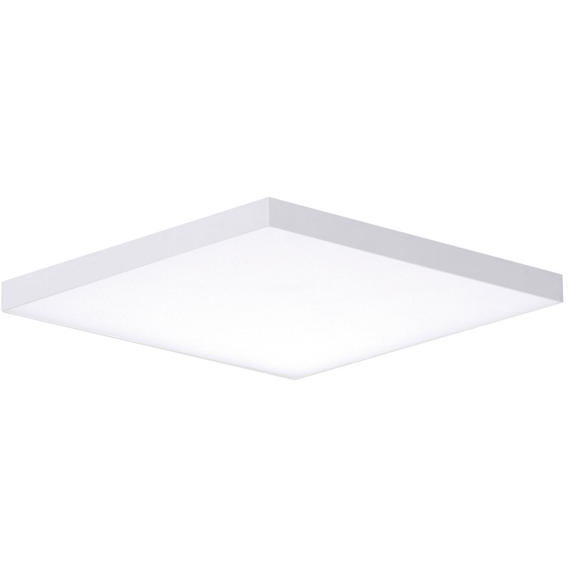 Trim LED Flush Mount