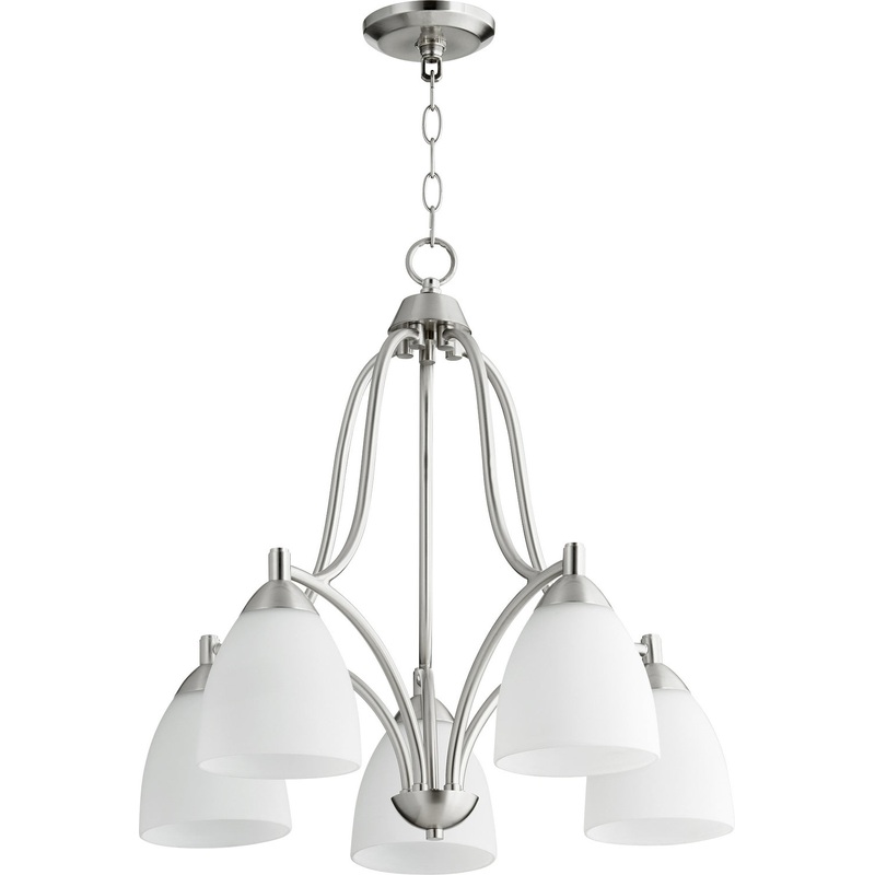 Barkley Nook Chandelier