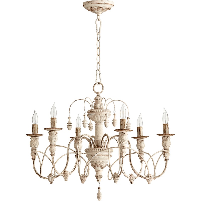 Salento Chandelier