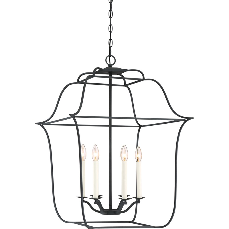 Gallery 6-Light Pendant