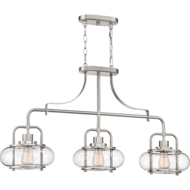 Trilogy 3-Light Island Light