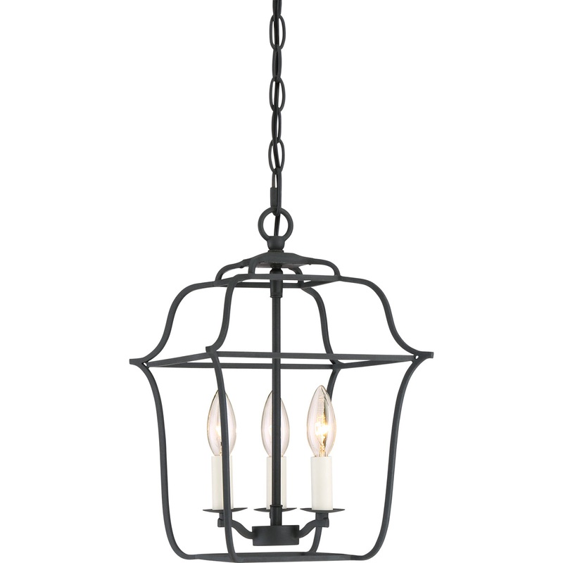 Gallery 3-Light Pendant