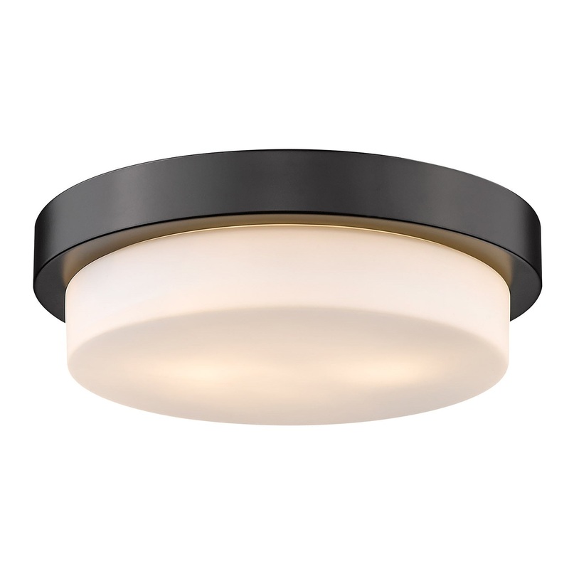 Multi-Family 13" Flush Mount