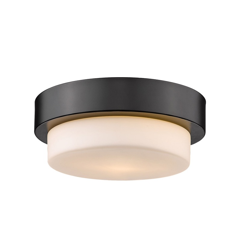 Multi-Family 9" Flush Mount