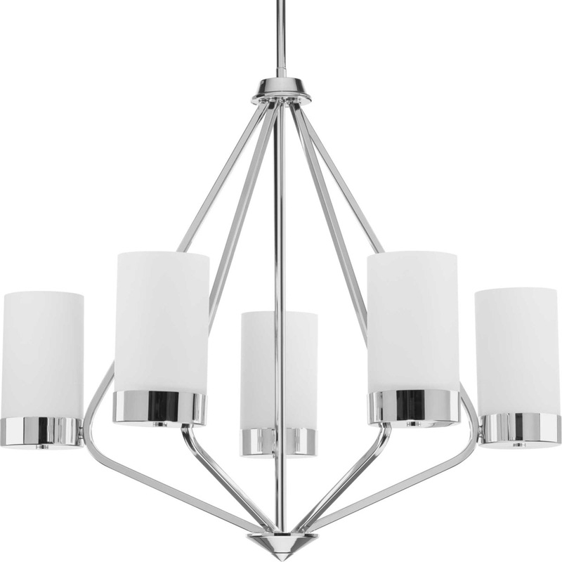 Elevate 5-Light Chandelier