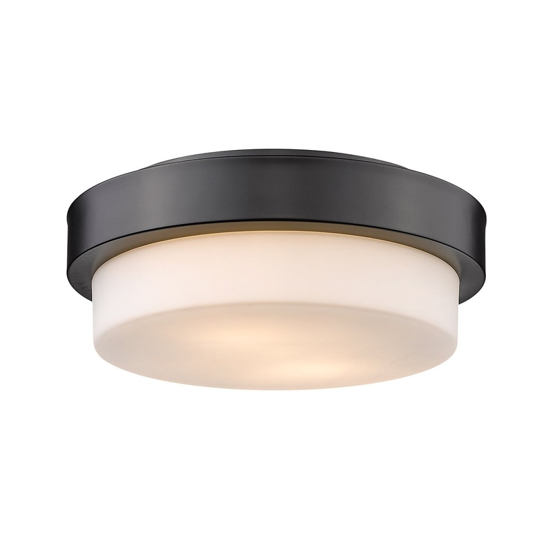Multi-Family 11" Flush Mount