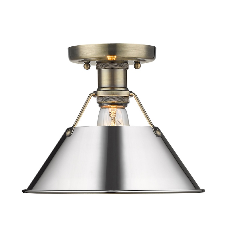 Orwell Flush Mount
