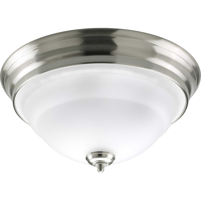 Torino 2-Light 14.62" Close-to-Ceiling