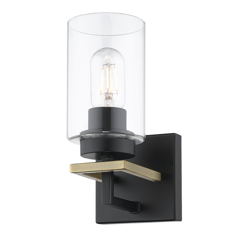 Tribeca 1-Light Bath Vanity