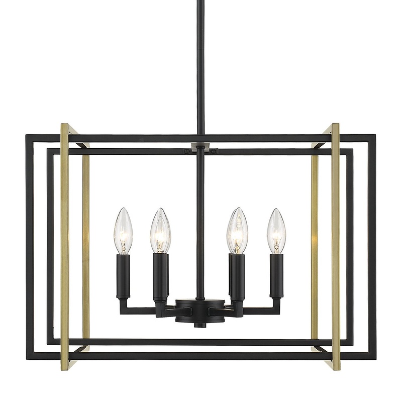 Tribeca 6-Light Chandelier