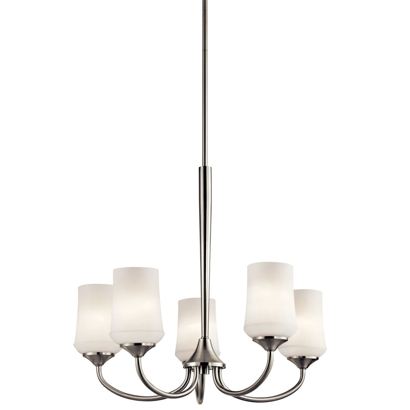 Aubrey 5-Light Chandelier