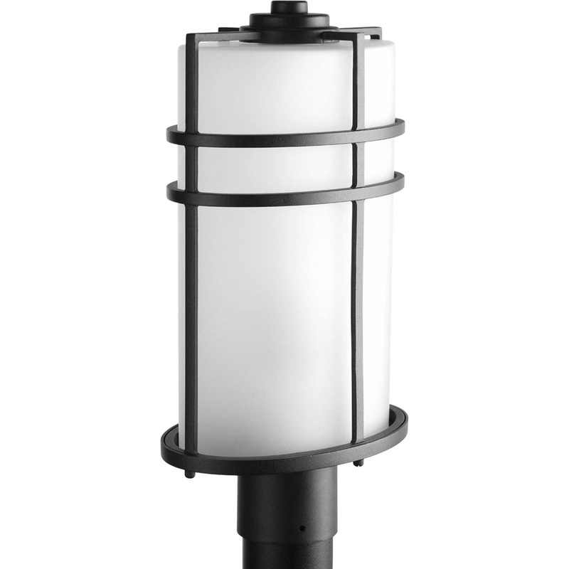 Format 1-Light Post Lantern