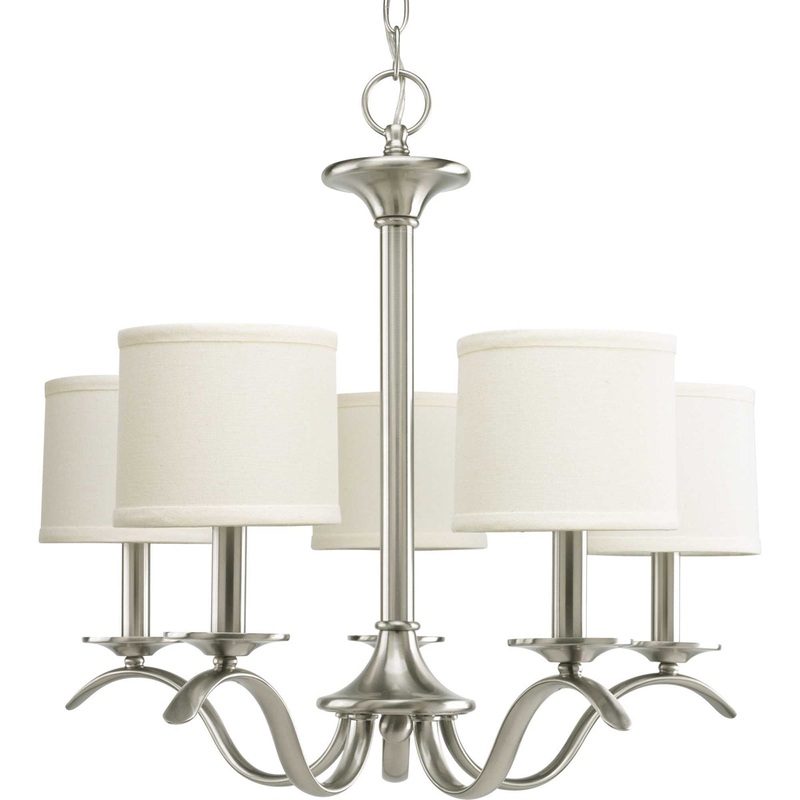 Inspire 5-Light Chandelier