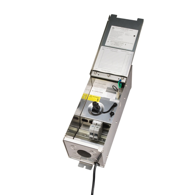 Pro Series Transformer, Landscape Accessory