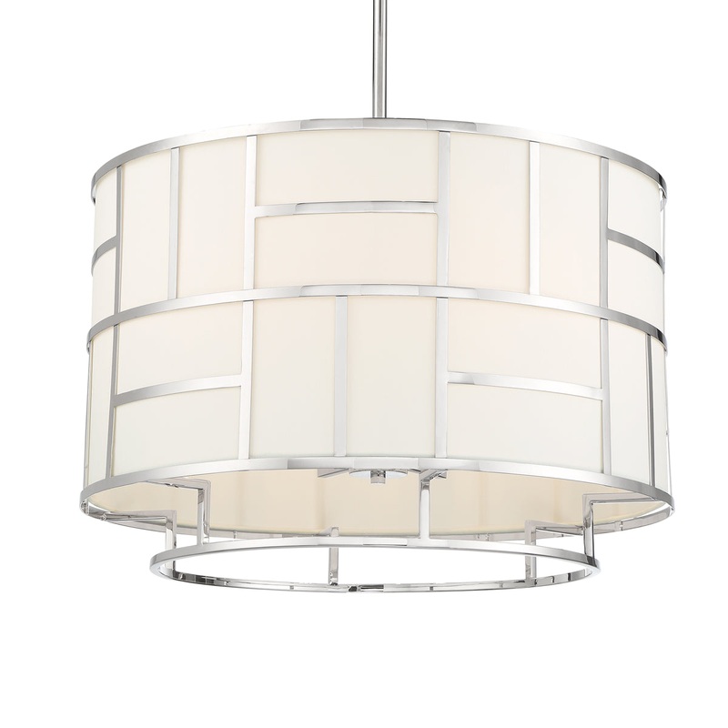 Danielson 6-Light Chandelier