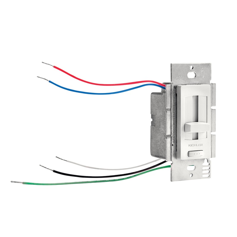 LED Driver + Dimmer 12V