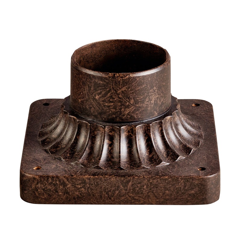 Pedestal Mount Accessory