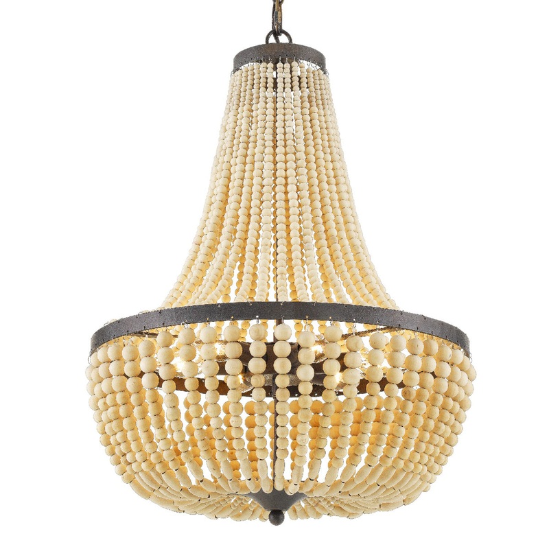 Rylee 6-Light Chandelier