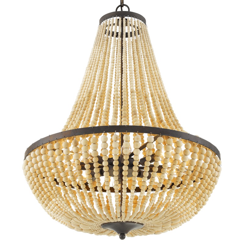 Rylee 8-Light Chandelier