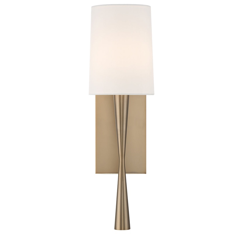 Trenton 1-Light Wall Mount