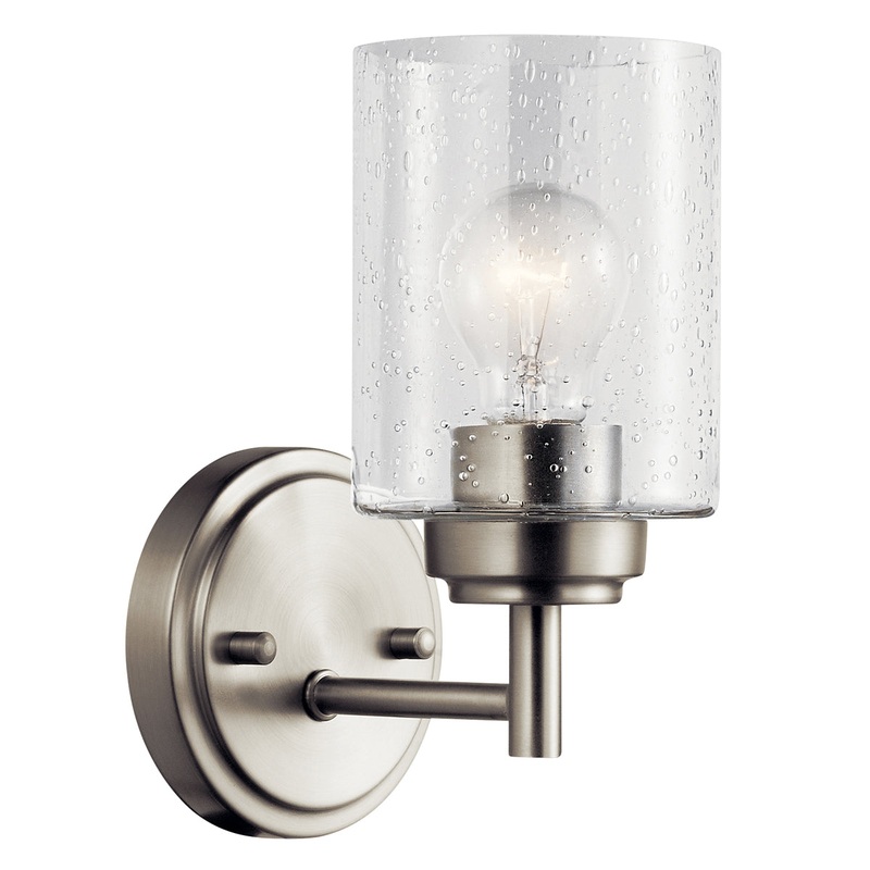 Winslow 1-Light Wall Sconce