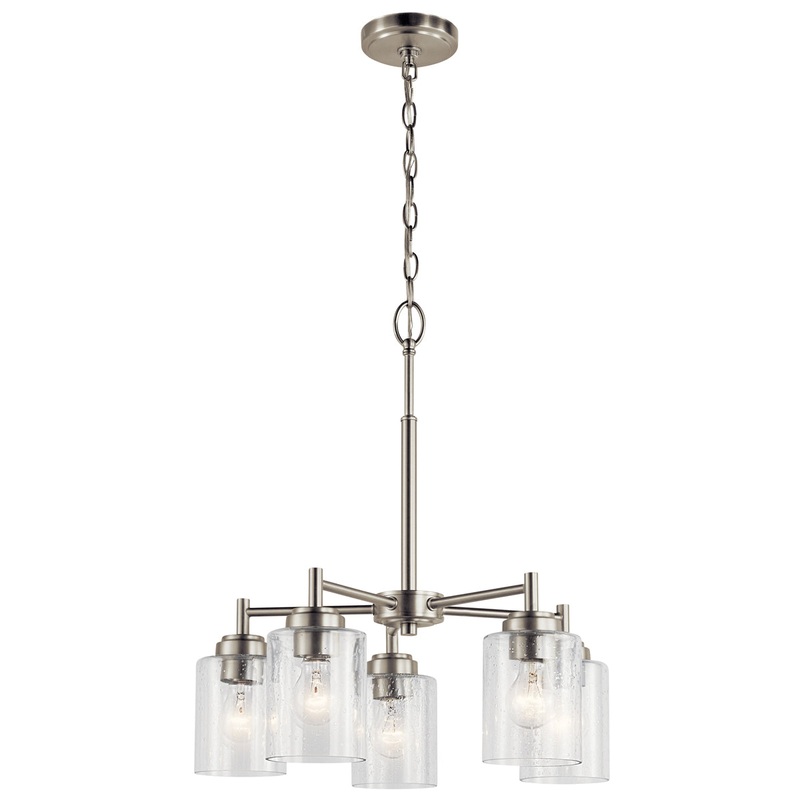 Winslow 5-Light Chandelier