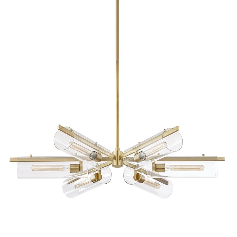 Ariel 6-Light Chandelier