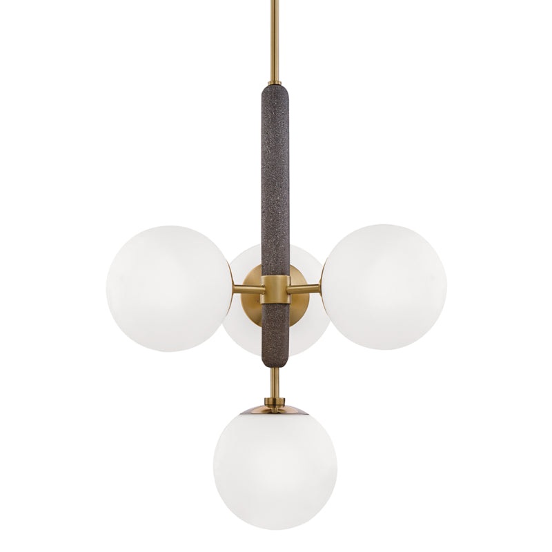 Brielle 4-Light Pendant
