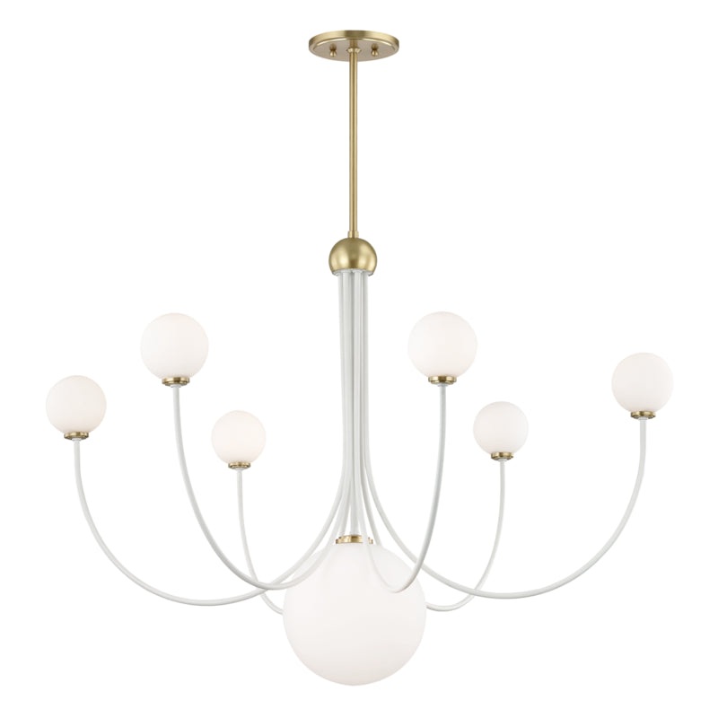 Coco 7-Light Chandelier