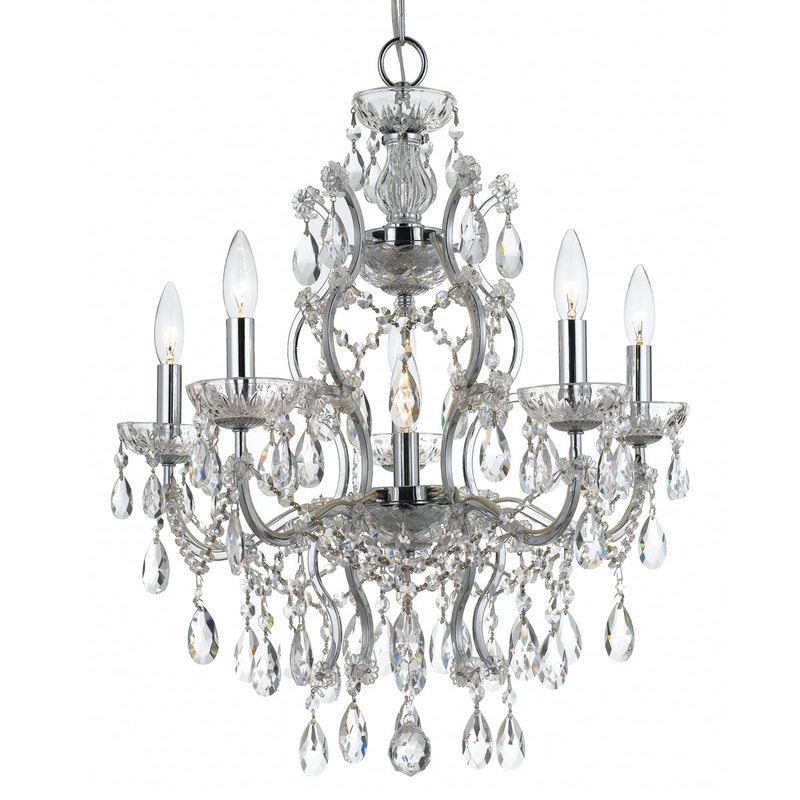 Filmore 6-Light Chandelier