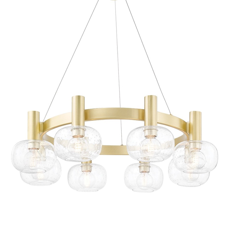 Kaia 8-Light Chandelier